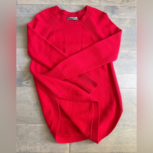 Anthropologie Rebekah Knit Pullover/Tunic - Picture 13 of 16